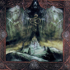 Absu | Tara | Album