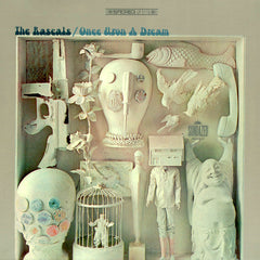 The Rascals | Once Upon a Dream | Album