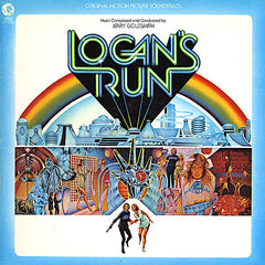 Jerry Goldsmith | Logan's Run (Soundtrack) | Album