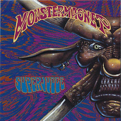 Monster Magnet | Superjudge | Album
