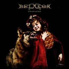 Be'lakor | Of Breath and Bone | Album