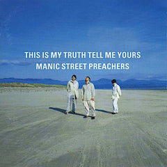 Manic Street Preachers | This is My Truth Tell Me Yours | Album