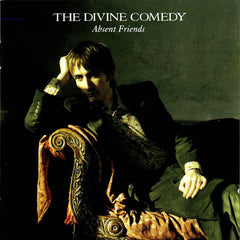 La Divine Comédie | Les Amis Absents | Album