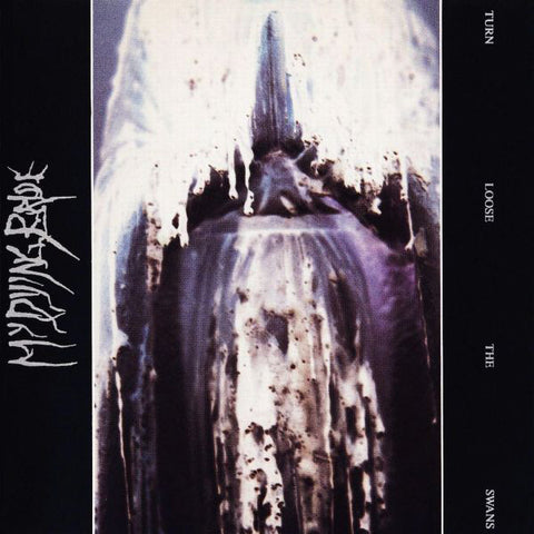 My Dying Bride | Turn Loose The Swans | Album-Vinyl