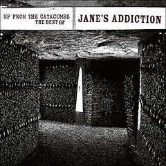 Jane's Addiction | Up From the Catacombs : Le meilleur de Jane's Addiction (Comp.) | Album