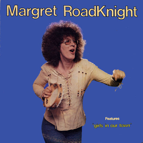 Margret RoadKnight | Margret RoadKnight | Album-Vinyl