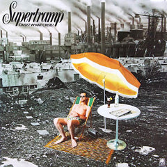Supertramp | Crise ? Quelle crise ? | Album