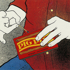 Big Black | Pigpile (Live) | Album
