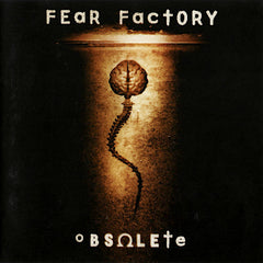 Fear Factory | Obsolete | Album