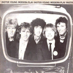 Young Modern | Play Faster | Album