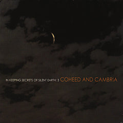 Coheed et Cambria | Garder les secrets de la Terre silencieuse : 3 | Album