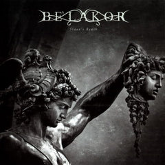 Be'lakor | Stone's Reach | Album