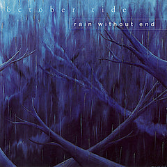 October Tide | Rain Without End | Album