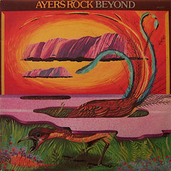 Ayers Rock | Beyond | Album