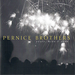 Pernice Brothers | Yours, Mine & Ours | Album