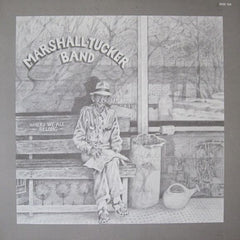 Marshall Tucker Band | Where we all Belong | Album