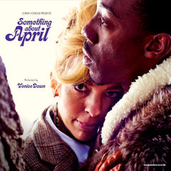 Venice Dawn | Something About April (w/ Adrian Younge) | Album