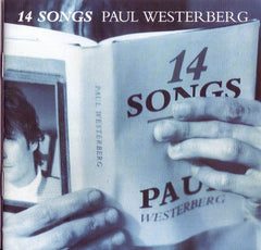 Paul Westerberg | 14 Songs | Album