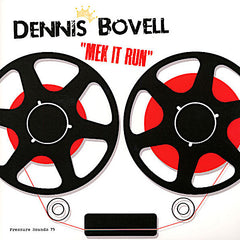 Dennis Bovell | Mek it Run | Album