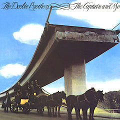 The Doobie Brothers | The Captain and Me | Album