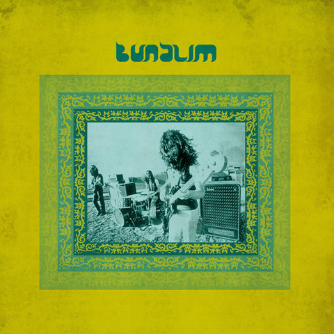 Bunalim | Bunalim (Comp.) | Album-Vinyl