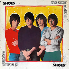 Shoes | Boomerang | Album