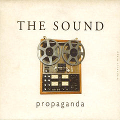 The Sound | Propaganda (Arch.) | Album
