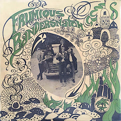 Frumious Bandersnatch | Frumious Bandersnatch (EP) | Album