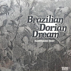 Manfredo Fest | Brazilian Dorian Dream | Album