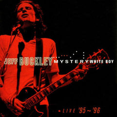 Jeff Buckley | Mystery White Boy (Live) | Album
