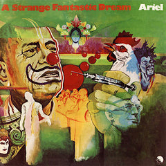 Ariel | Un étrange rêve fantastique | Album