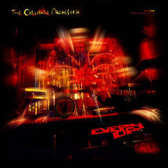 The Cinematic Orchestra | Every Day | Album