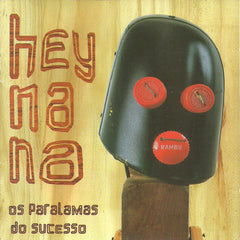 Os Paralamas do Sucesso | Hey Na Na | Album