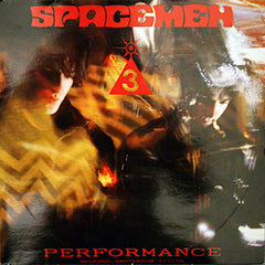 Spacemen 3 | Performance (Live) | Album