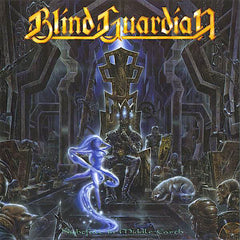Blind Guardian | La nuit tombée en Terre du Milieu | Album