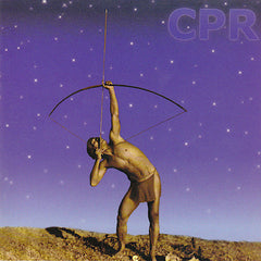 CPR | CPR | Album