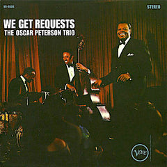 Oscar Peterson | We Get Requests | Album
