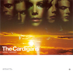 The Cardigans | Grand Turismo | Album