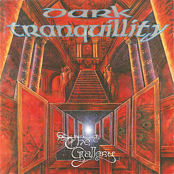 Dark Tranquility | The Gallery | Album-Vinyl