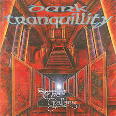 Dark Tranquility | The Gallery | Album