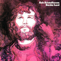 Kris Kristofferson | Seigneur des frontières | Album