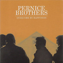 Pernice Brothers | Overcome by Happiness | Album
