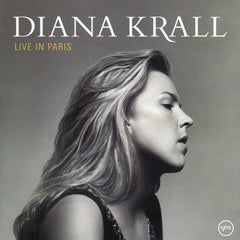 Diana Krall | Live in Paris | Album