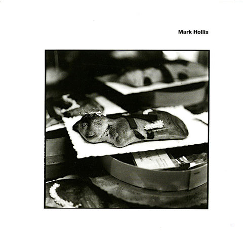 Mark Hollis | Mark Hollis | Album-Vinyl