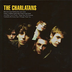 The Charlatans UK | The Charlatans | Album