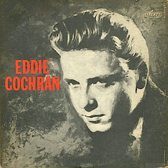 Eddie Cochran | Eddie Cochran | Album
