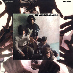 The Mandrake Memorial | The Mandrake Memorial | Album