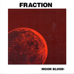 Fraction | Moon Blood | Album