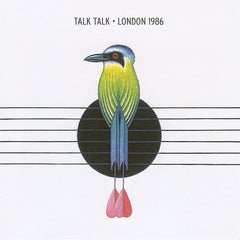Talk Talk | London 1986 (Live) | Album