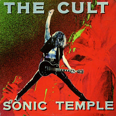 Le Culte | Le Temple de Sonic | Album